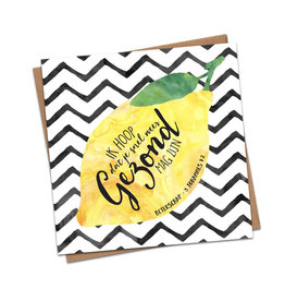 Dagelijkse broodkruimels Christelijke Kaart dagelijksebroodkruimels Beterschap – 3 Johannes 1:2 met envolop