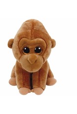TY BEANI BOO Ty Classic knuffel gorilla Monroe - 33 cm