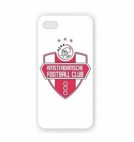 AJAX AJAX IPHONE COVER WIT