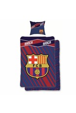 FCBARCELONA Dekbedovertrekset FC Barcelona