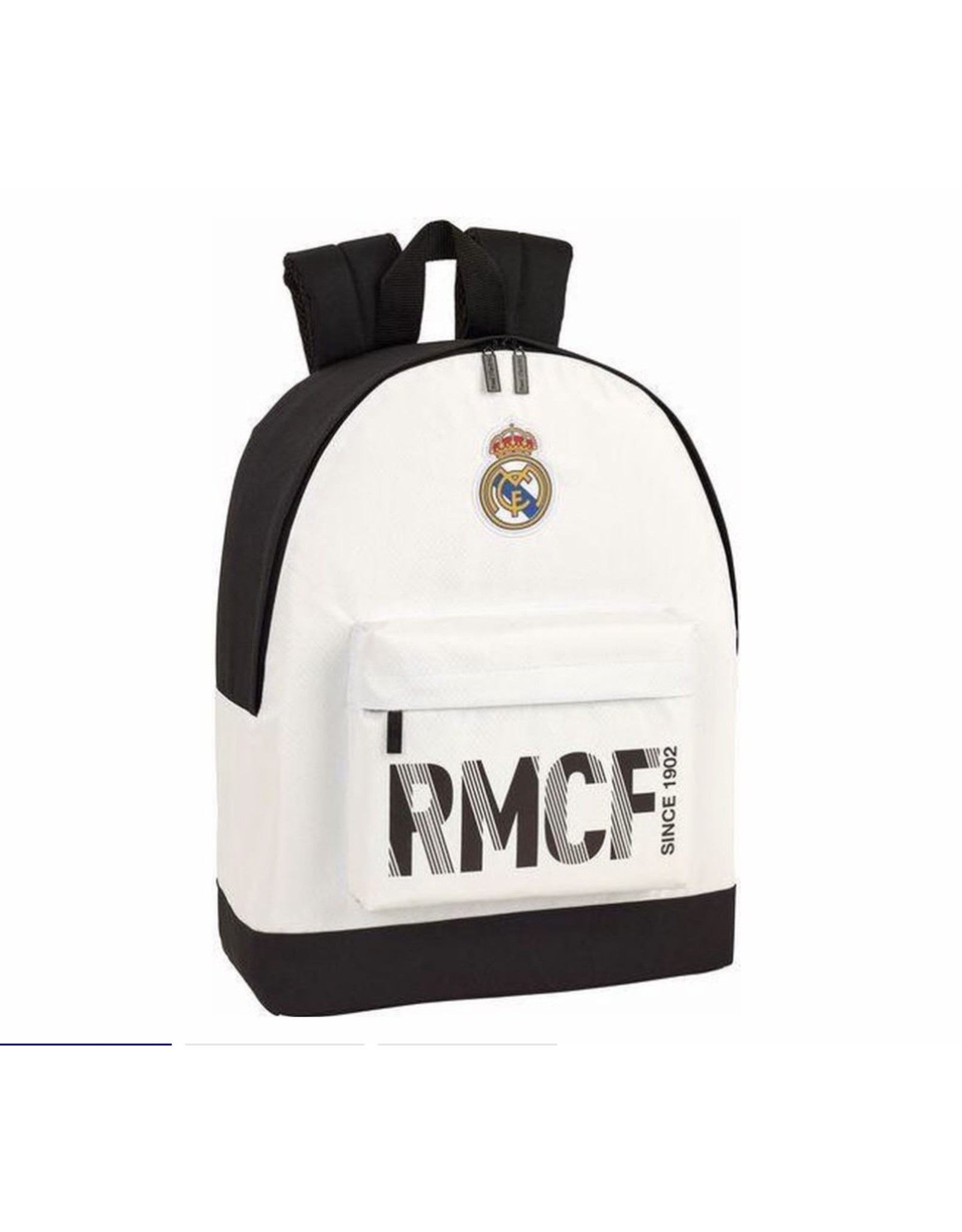 REAL MADRID Real Madrid Rugzak 43 cm