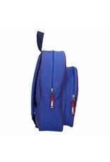 FCBARCELONA FC BARCELONA RUGZAK DERAMTEAM 31X25X9