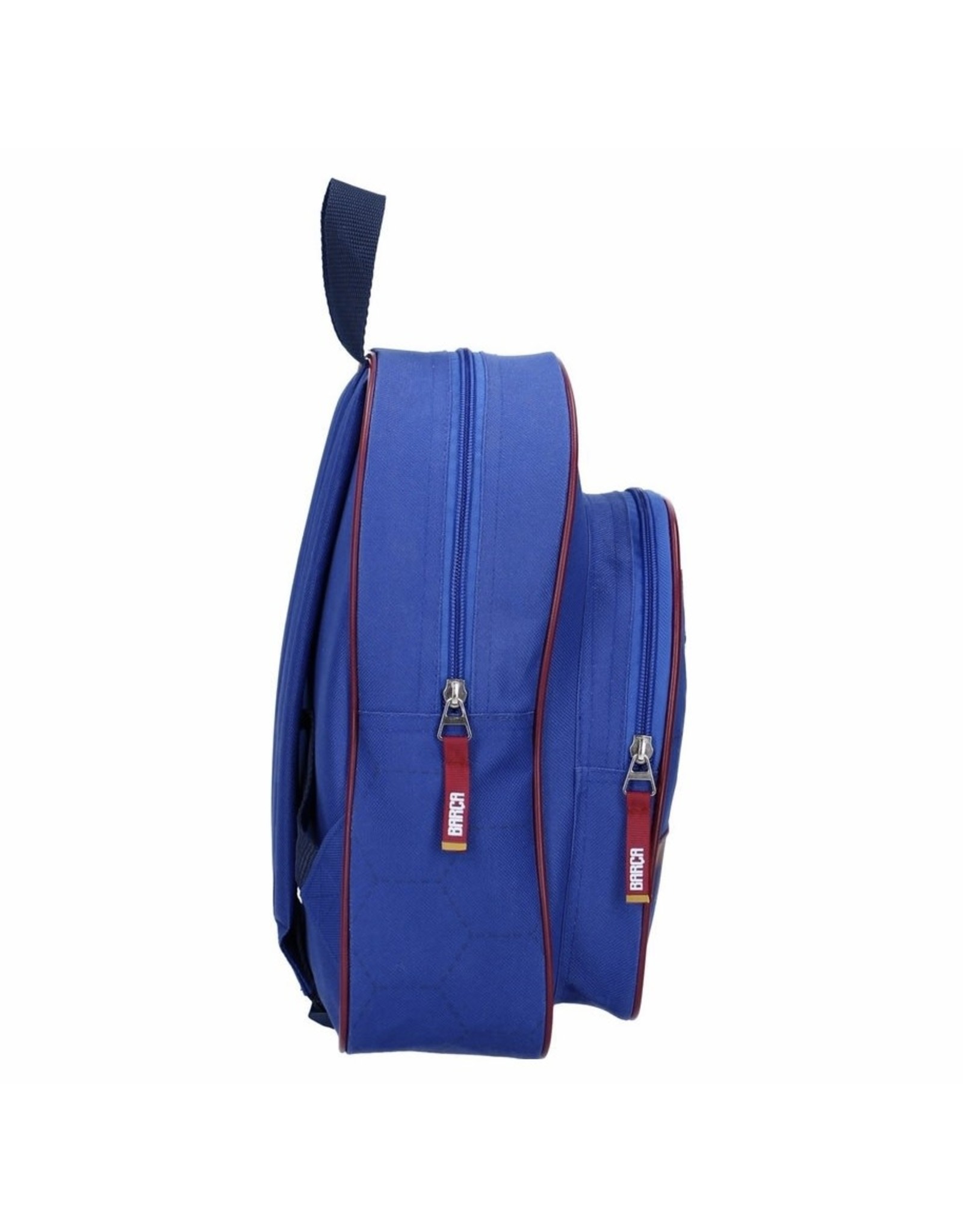 FCBARCELONA FC BARCELONA RUGZAK DERAMTEAM 31X25X9