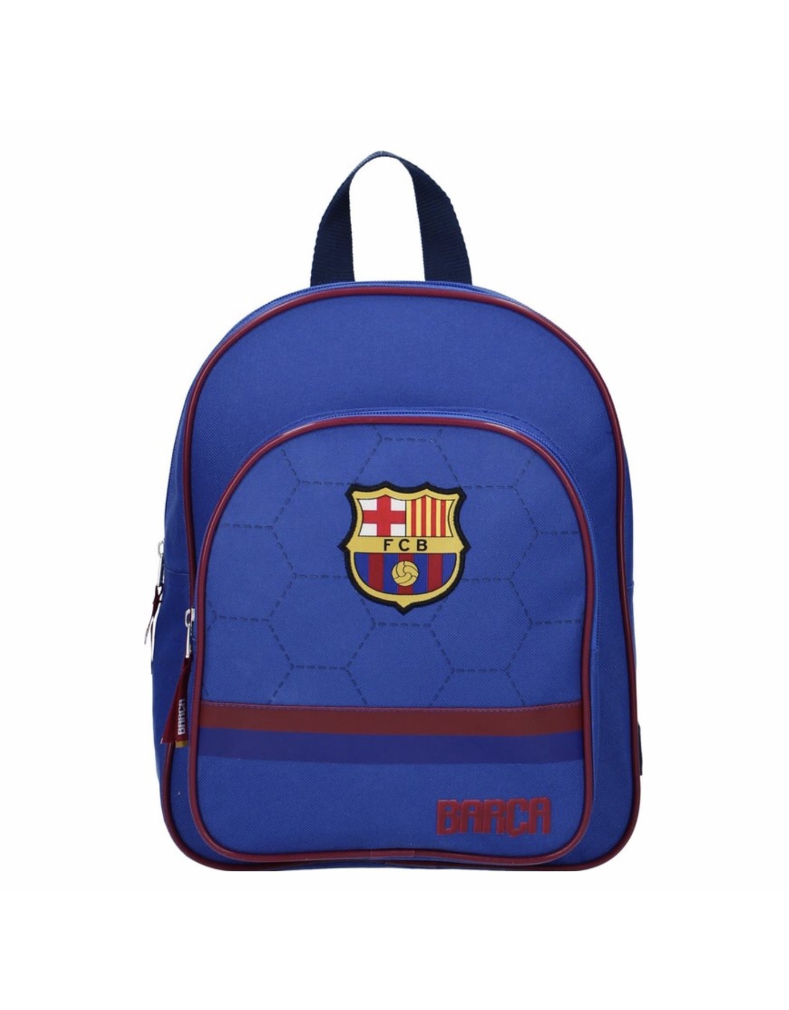 FCBARCELONA FC BARCELONA RUGZAK DERAMTEAM 31X25X9