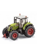 SIKU SIKU CLAAS AXION 850 SET WITH REMOTE CONTROL 6882