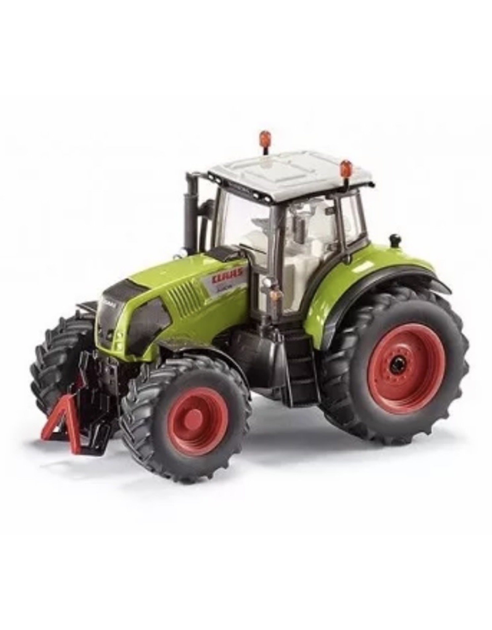 SIKU SIKU CLAAS AXION 850 SET WITH REMOTE CONTROL 6882