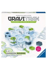 RAVENSBURGER GRAVITRAX BOUWEN