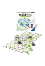 RAVENSBURGER GRAVITRAX BOUWEN