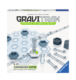 RAVENSBURGER Ravensburger GraviTrax® Lifter