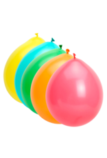 FOLAT BALONNEN  12 STUKS 30CM