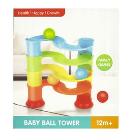 JOLLITY Baby Bal Toren