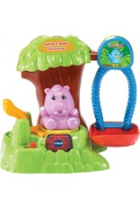 VTECH VTech ZoomiZooz - Swing & Speel Schommel