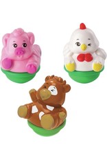 VTECH VTech ZoomiZooz Trio Pack Boerderij - Speelfiguren