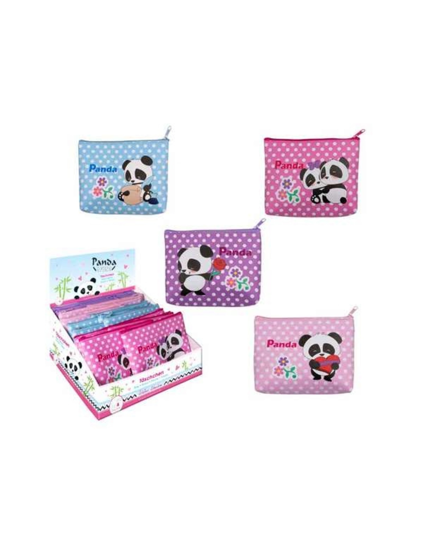 BB PANDA ETUI