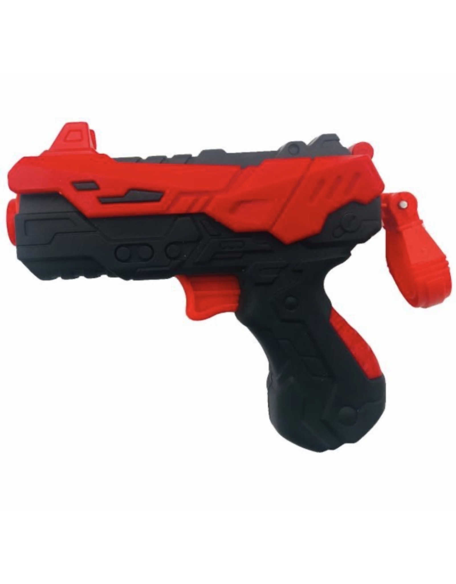 JOLLITY JollyLIfe Soft Bulletgun Small