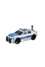 JOLLITY JollyVrooom - Politie - Auto - Licht - Geluid - 1:20