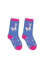 BB Sweety socks lama 27/30