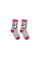 BB Sweety socks panda 27/30