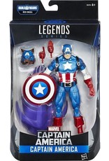 Action figure Captain America 15 cm Captain