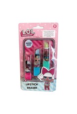 L.O.L. L.O.L./LOL LIPSTICK GUM