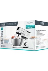 TEESA Easy Cook EVO 4 in1 multifunctionele keukenmachine