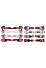 BB BB Haarspeltjes 4stuks