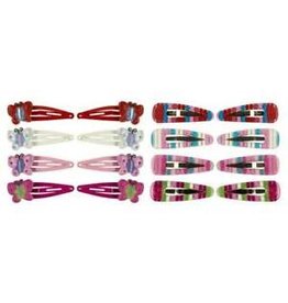 BB BB Haarspeltjes 4stuks