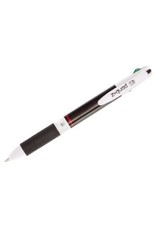 zebra ZEBRA 5 KLEUREN PEN