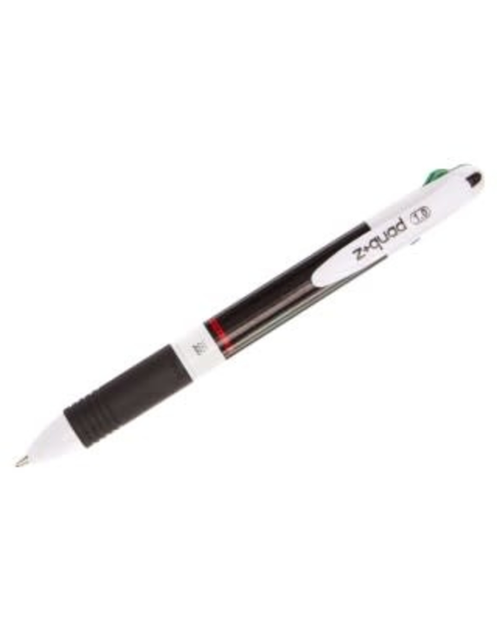 zebra ZEBRA 5 KLEUREN PEN