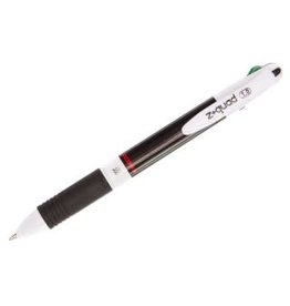 zebra ZEBRA 5 KLEUREN PEN