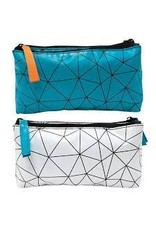 verhaak Etui met dubbelvak Lolita