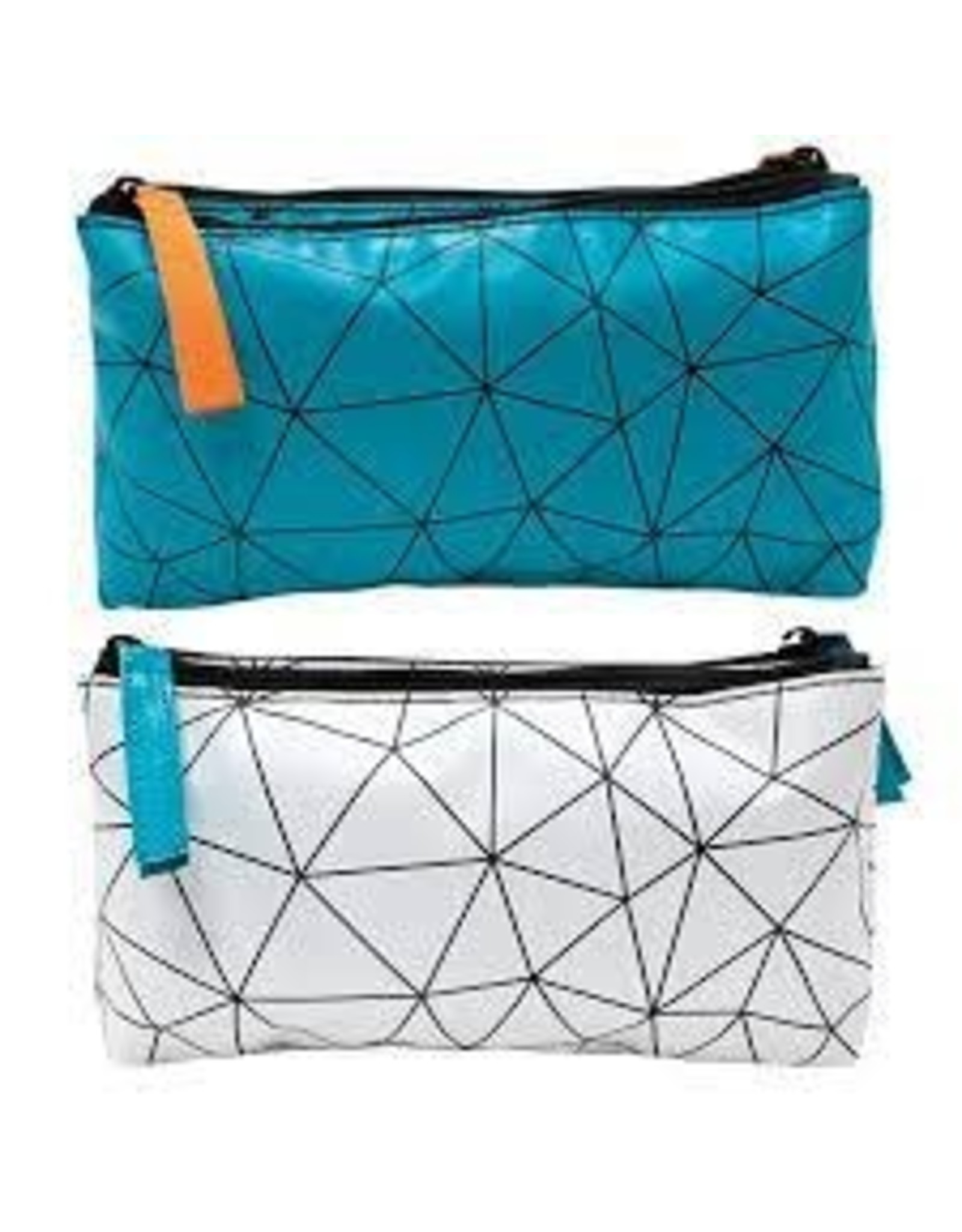 verhaak Etui met dubbelvak Lolita