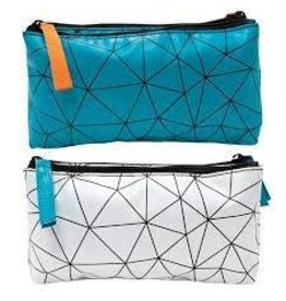 verhaak Etui met dubbelvak Lolita