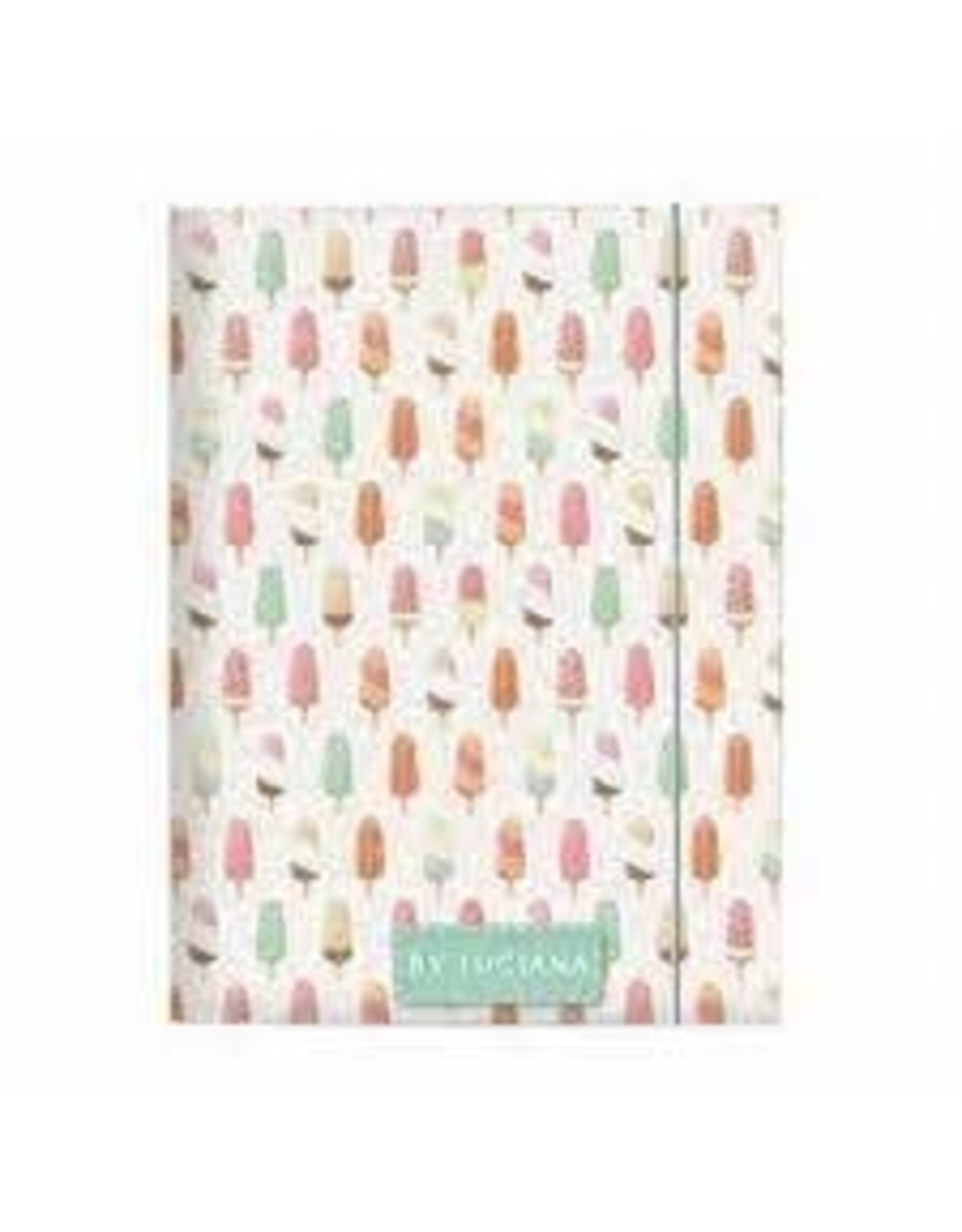 verhaak ELASTOMAP BE COOL