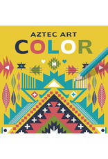 AZTEC ART COLOR