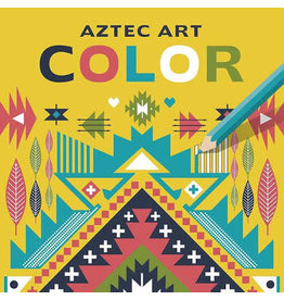 AZTEC ART COLOR