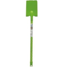 GARDEN SPADE/schep