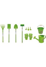 GARDEN SPADE/schep