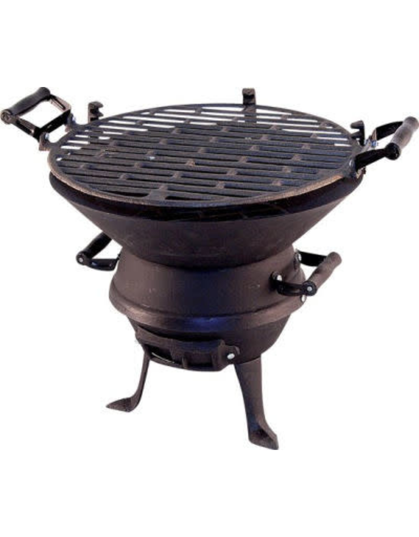 BARBECUE POTKACHEL