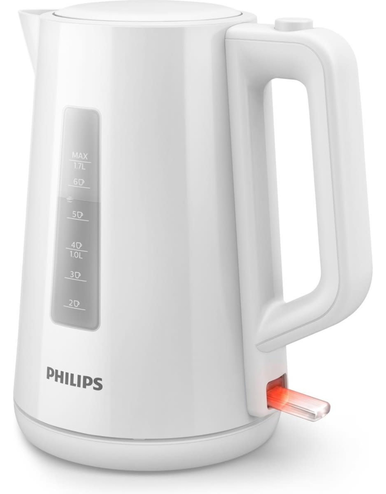 PHILIPS Philips Series 3000 HD9318/00 - Waterkoker - Wit