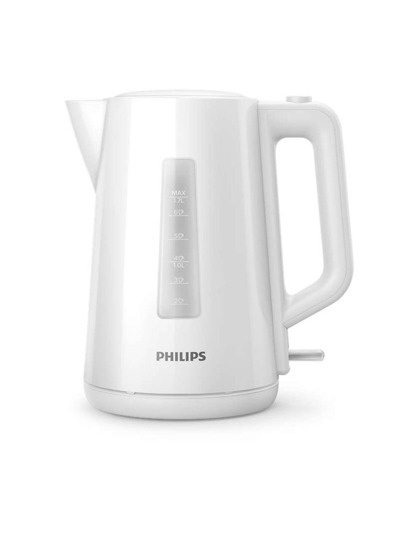 PHILIPS Philips Series 3000 HD9318/00 - Waterkoker - Wit