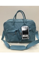 Countrybag MILOX  blauw