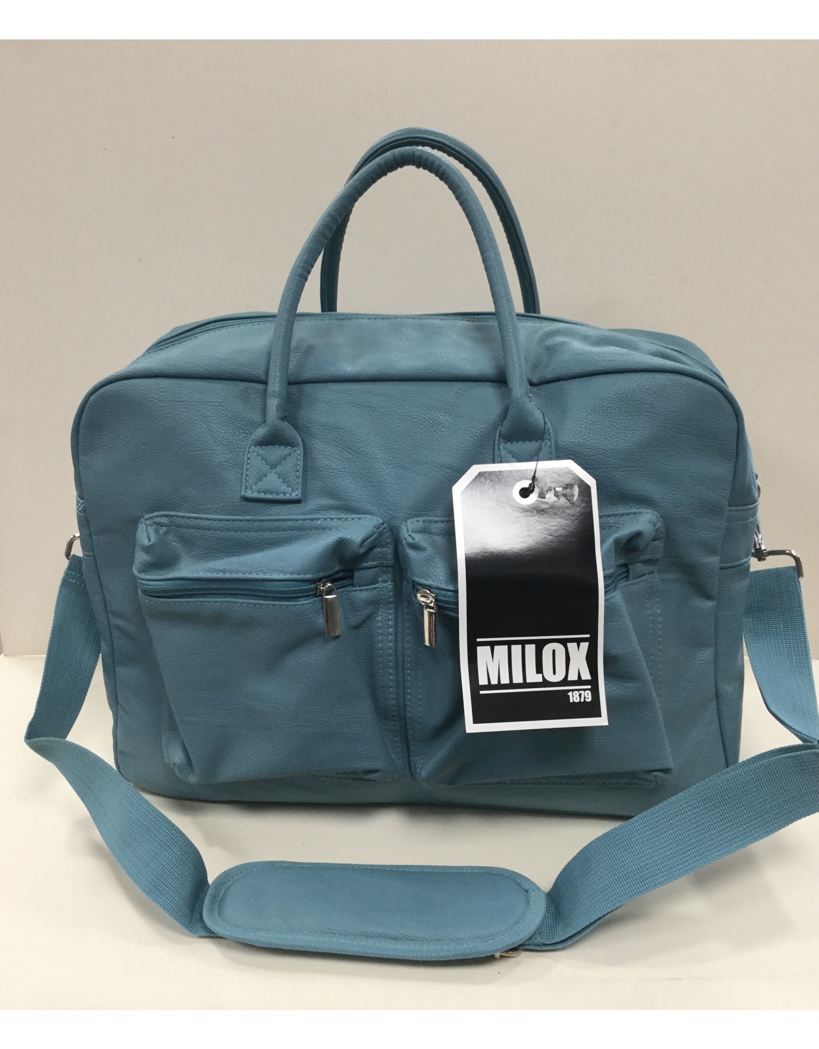 Countrybag MILOX  blauw