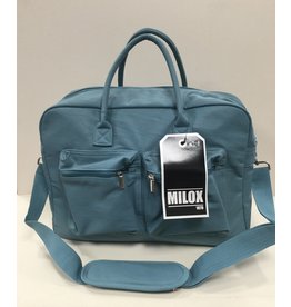 Countrybag MILOX  blauw