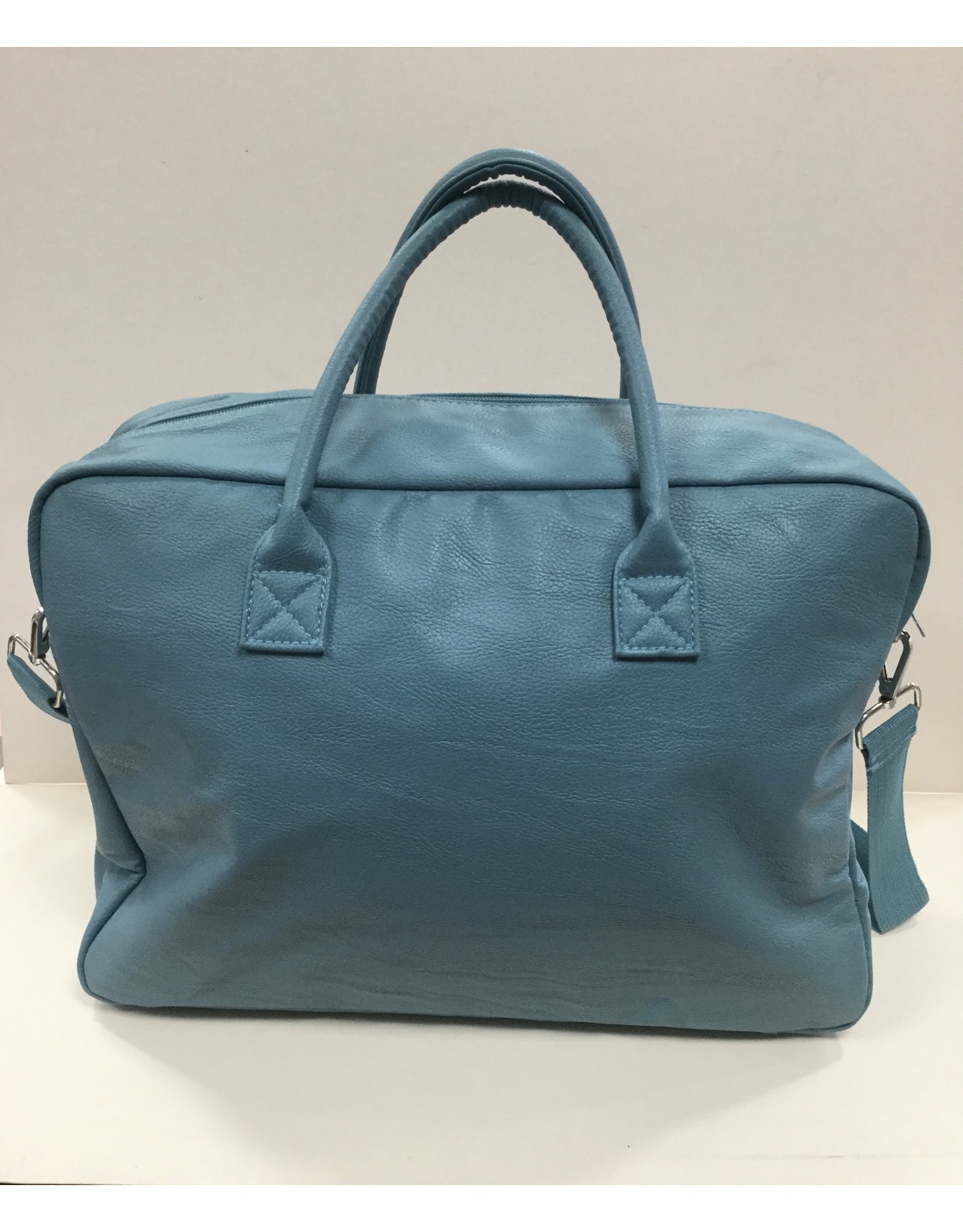 Countrybag MILOX  blauw