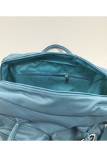 Countrybag MILOX  blauw