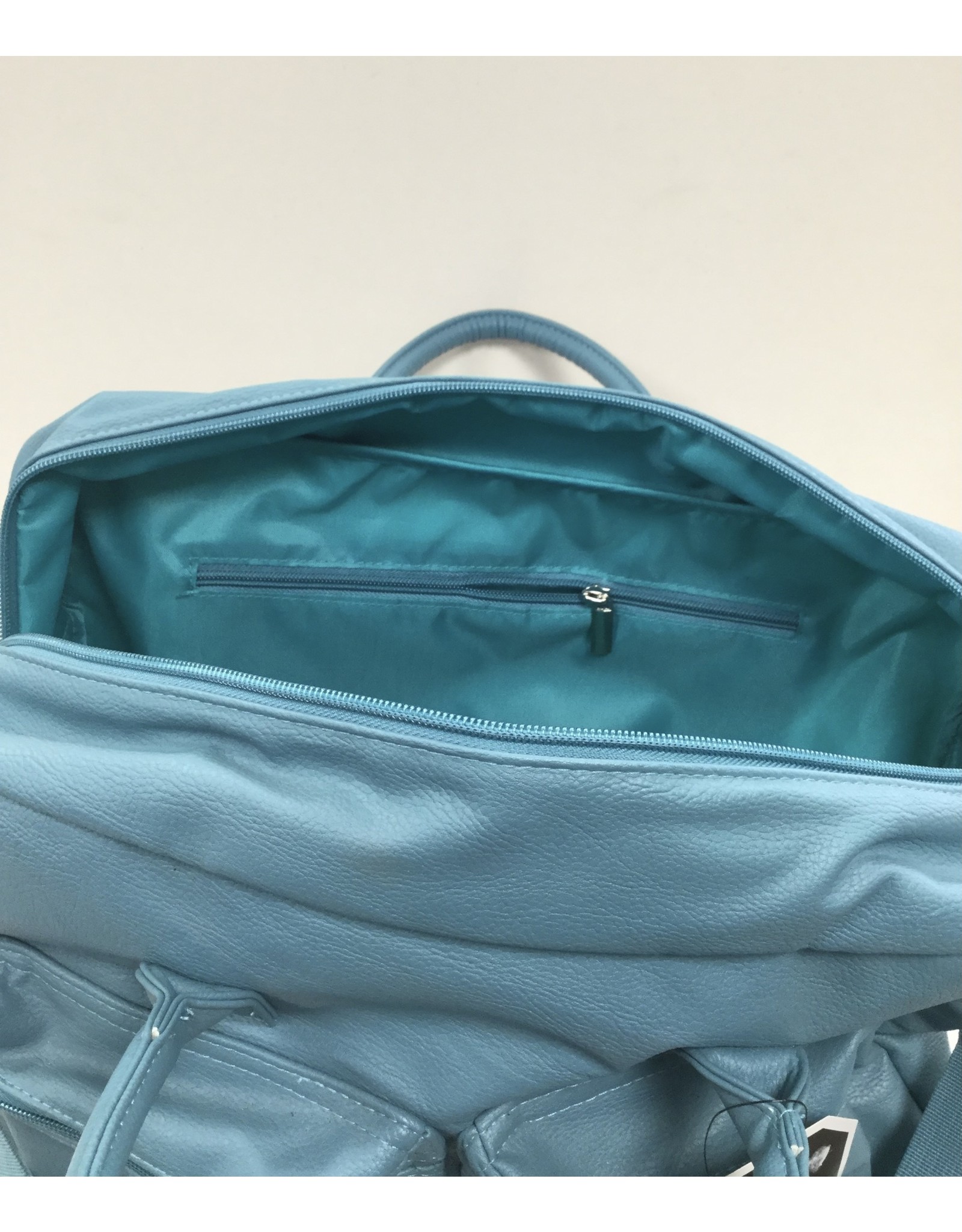 Countrybag MILOX  blauw