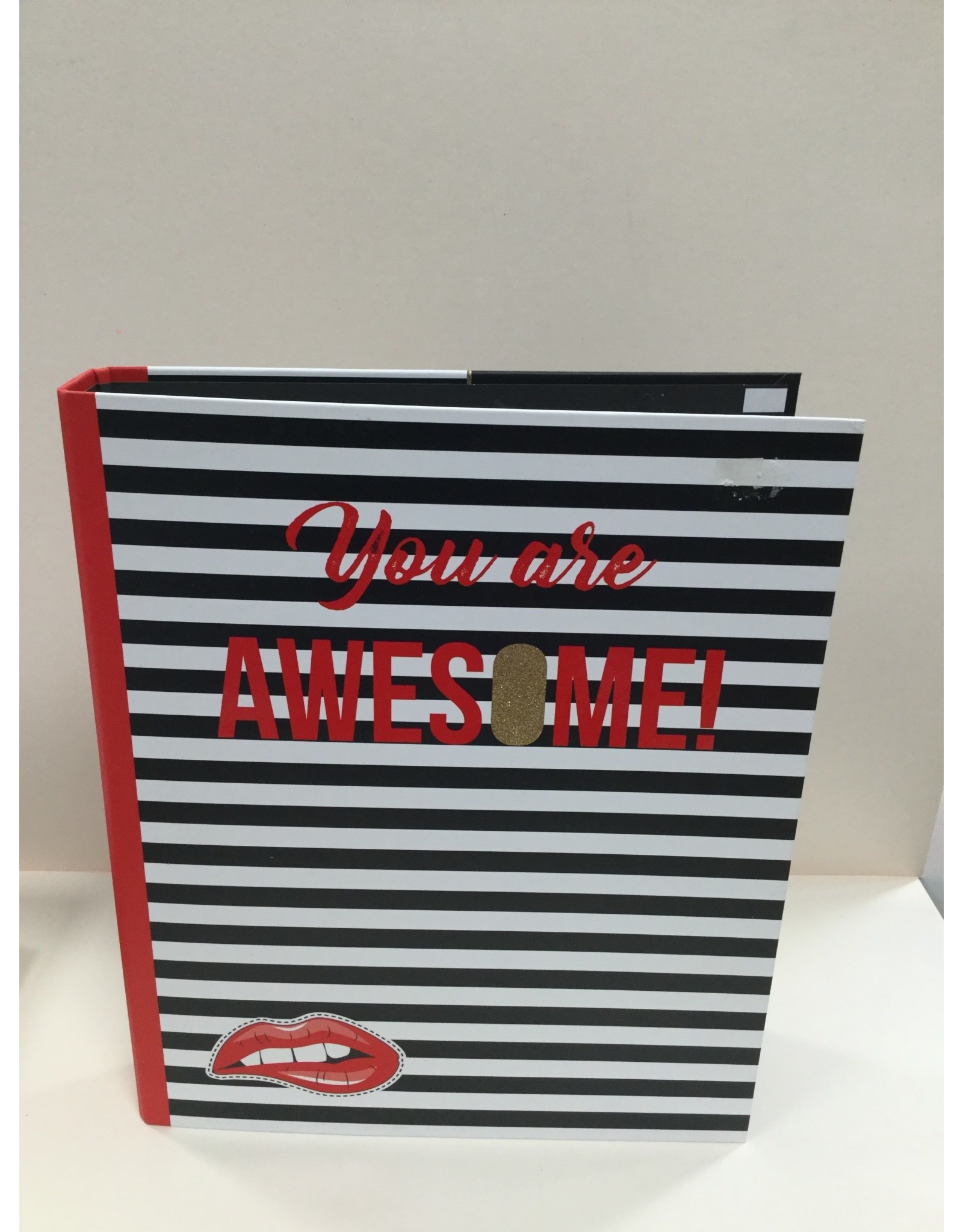 verhaak 2 RINGS MAP AWESOME