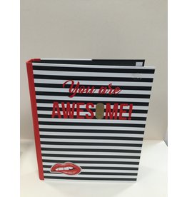 verhaak 2 RINGS MAP AWESOME