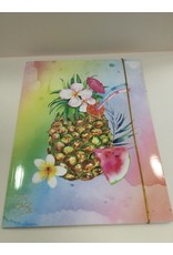 verhaak ELASTOMAP ZOLA